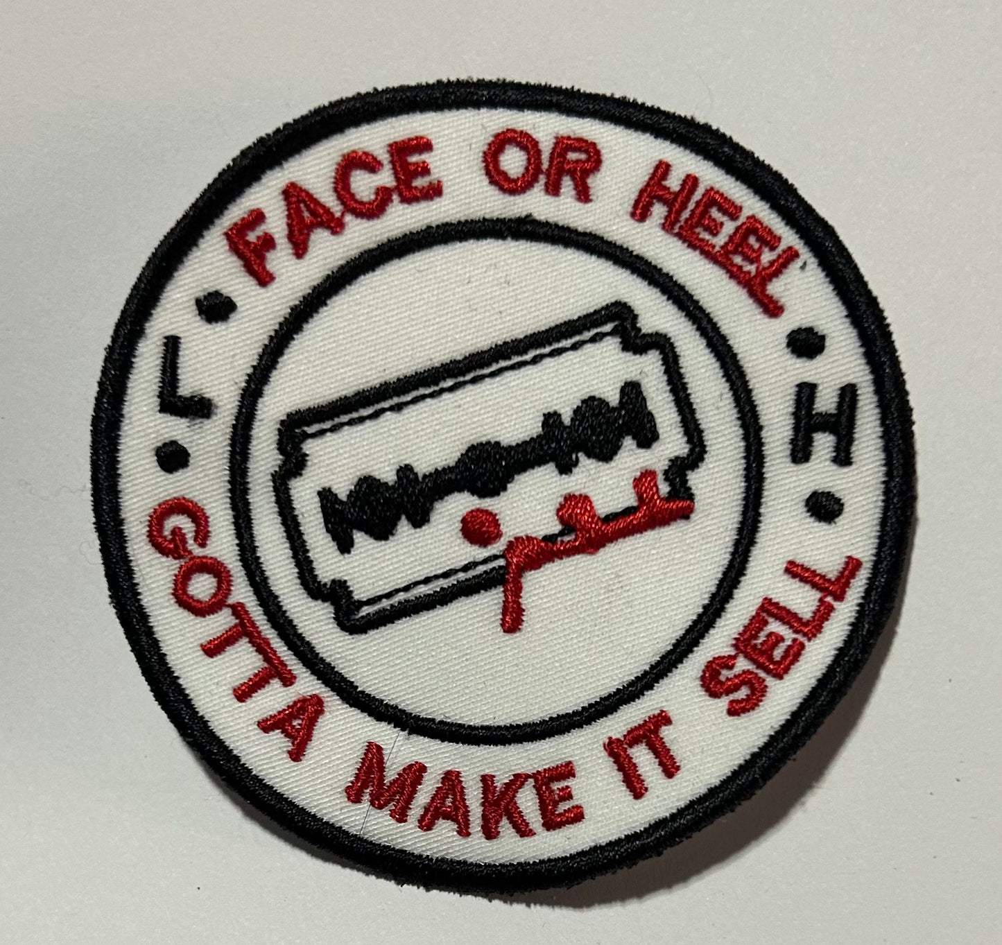 Gighead Patch