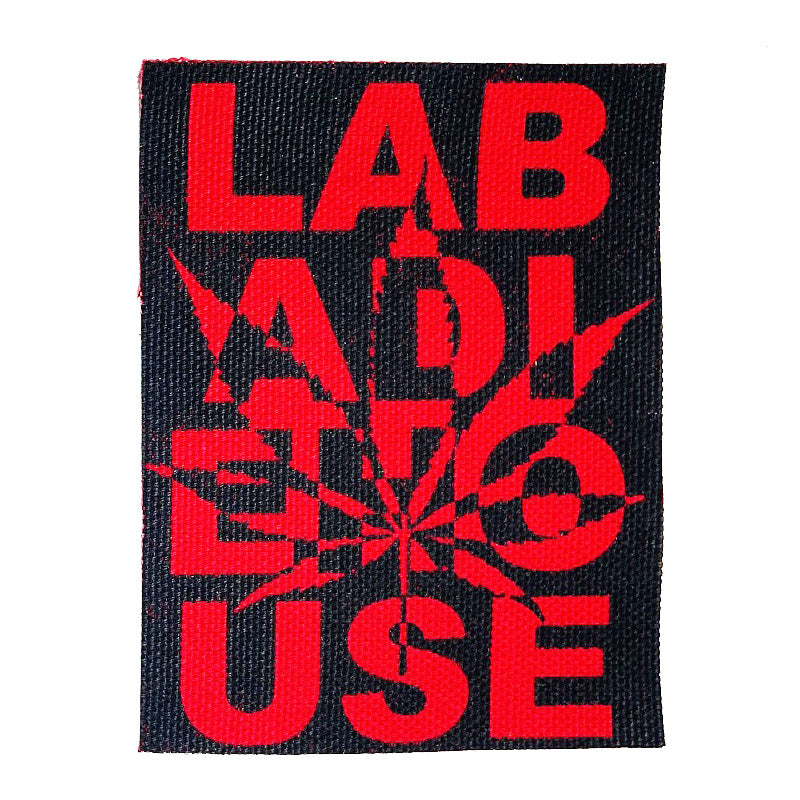 Trippy Patch
